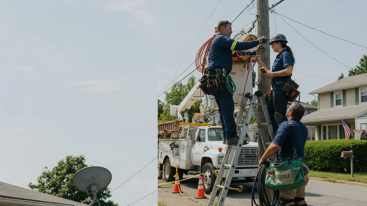 Electrical Repair in Phlox, WI near me